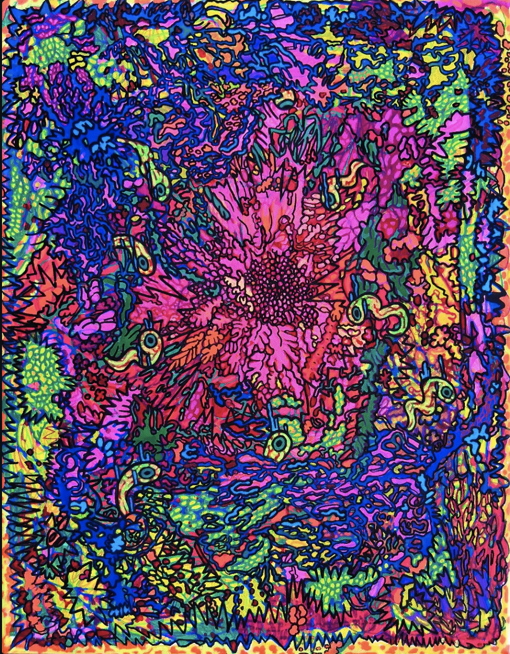 HATERS WISH THEY HAD THIS PRANA